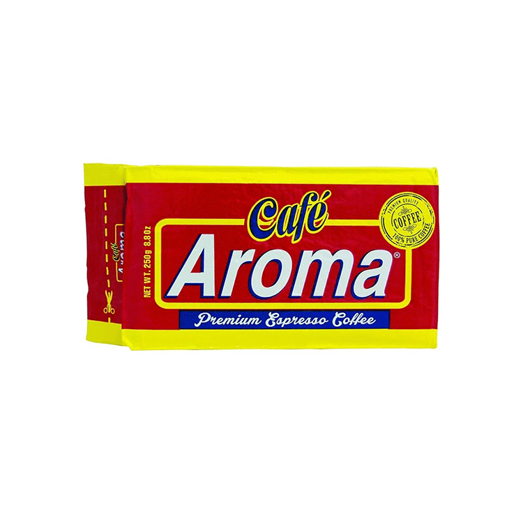 Café Aroma 250g