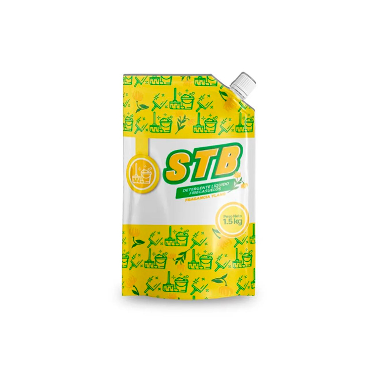 Friega Suelos STB 1500ml