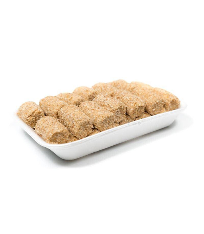 Croquetas de pollo - 20uni