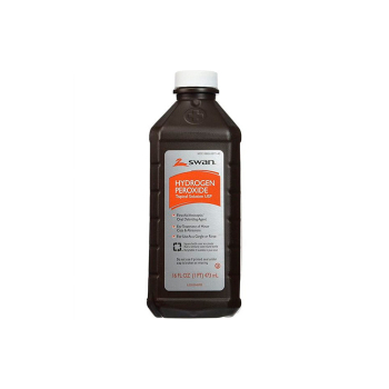Agua Oxigenada 473ml