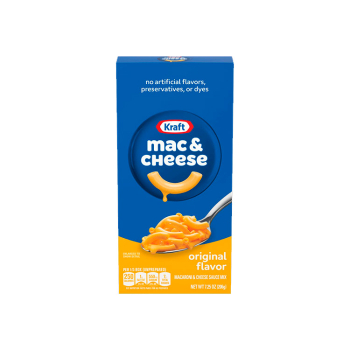 Mac and Cheese 206g