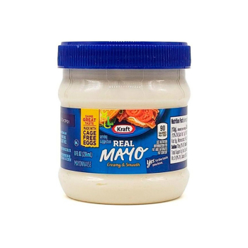 Mayonesa Craft Real Mayo 236g