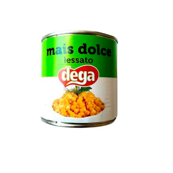 Lata de maiz 340g