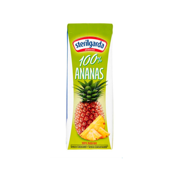 Jugo de Piña 1L