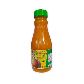 Mermelada de Mango 450g