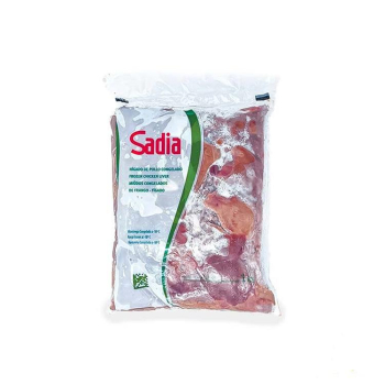 Hígado de pollo 1Kg