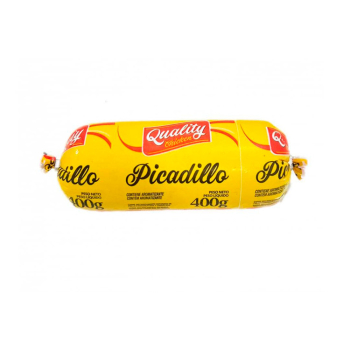 Picadillo de pollo 400g