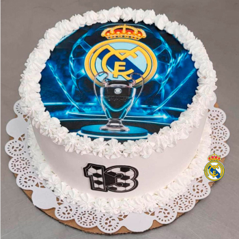 Cake Personalizado