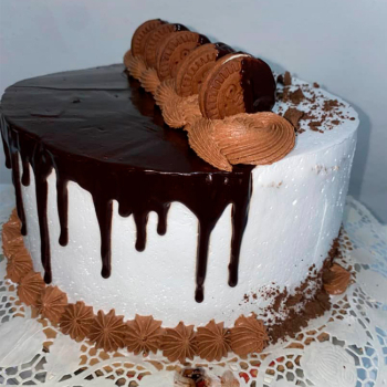 Cake Nata