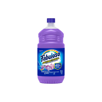 Fabuloso antibacterial multi propósito 16.9oz