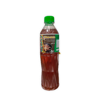 Vino seco 500ml