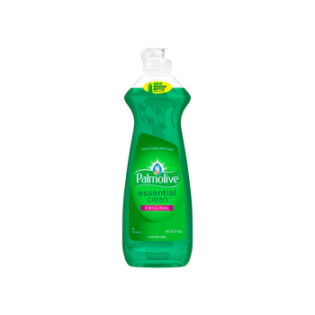 Detergente de fregar Palmolive 372ml