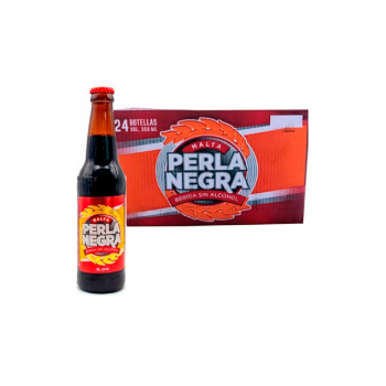 Malta Perla Negra 24uni