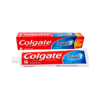 Pasta Colgate 226gr