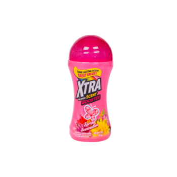 Bolitas de lavar Xtra Spring scentsation 141g