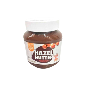Hazel Nutter 369gr