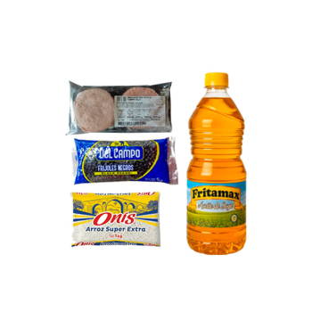 Combo para el día #4