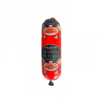 Picadillo de pollo Polskamp 500g